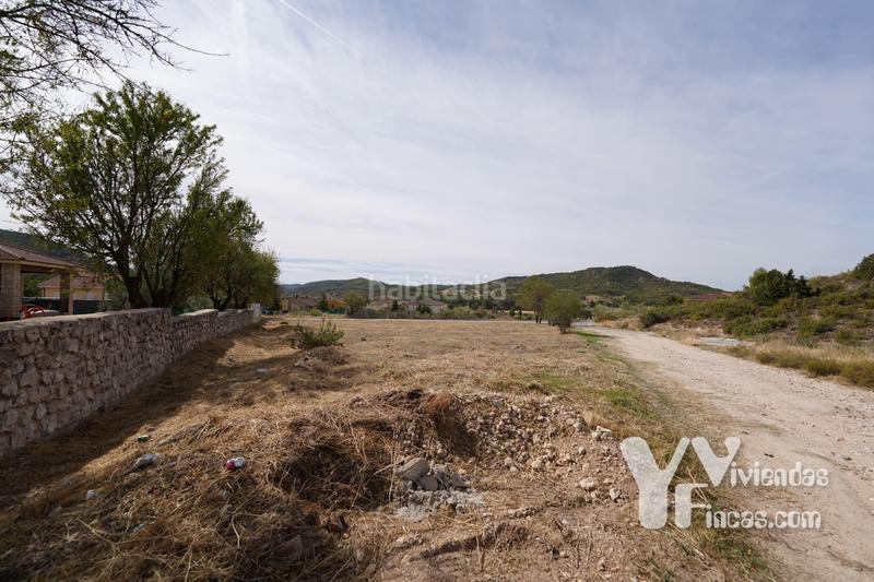 Foto 180d5aa1-3646-4aec-ade0-2c172012f337. Wohngrundstück in camino buendía 1 in Albalate de Zorita