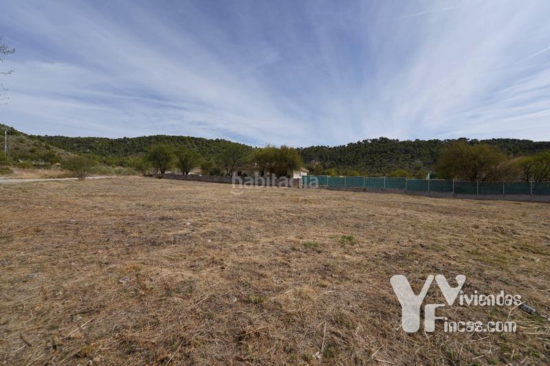 Foto 188167c1-866c-4132-8b3e-cbd344da67cf. Wohngrundstück in camino buendía 1 in Albalate de Zorita