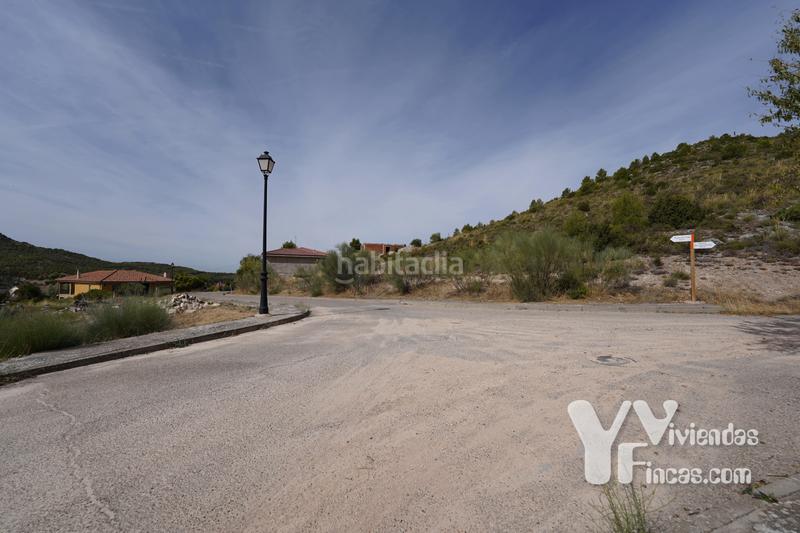 Foto 759c2b78-abc6-4bcc-93a2-127c7fb8d056. Wohngrundstück in camino buendía 1 in Albalate de Zorita