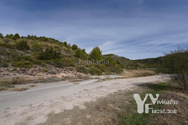 Foto a6870195-4075-4384-8e9a-fe6bc65e40f6. Wohngrundstück in camino buendía 1 in Albalate de Zorita