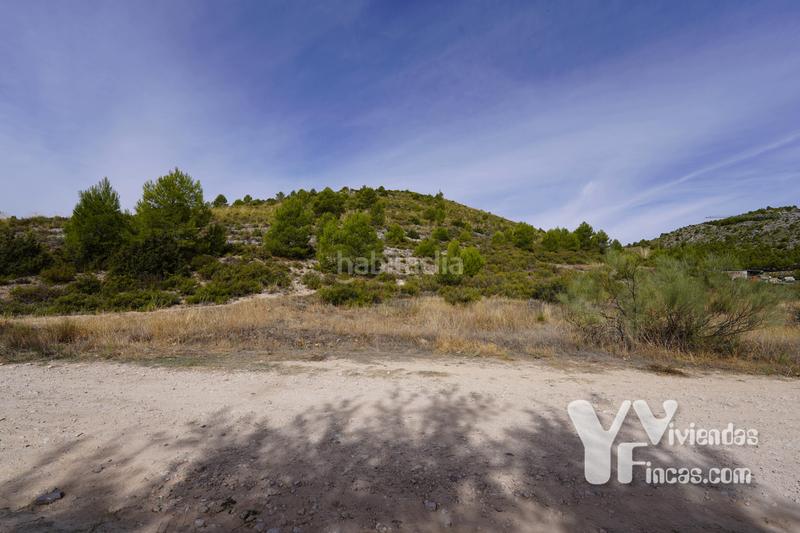 Foto cbc65fbf-7e54-4def-8fbd-16bd46830896. Wohngrundstück in camino buendía 1 in Albalate de Zorita