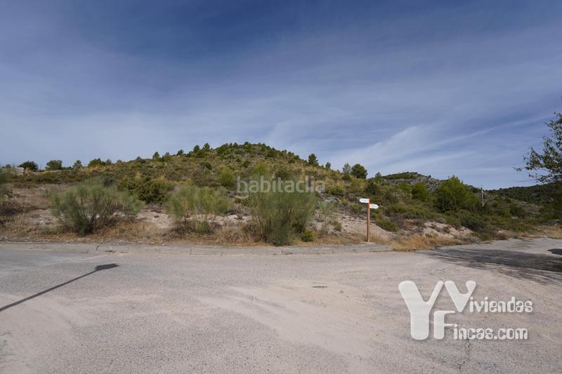 Foto dda7d8c9-12bf-481e-9a28-fd80d68c043c. Wohngrundstück in camino buendía 1 in Albalate de Zorita