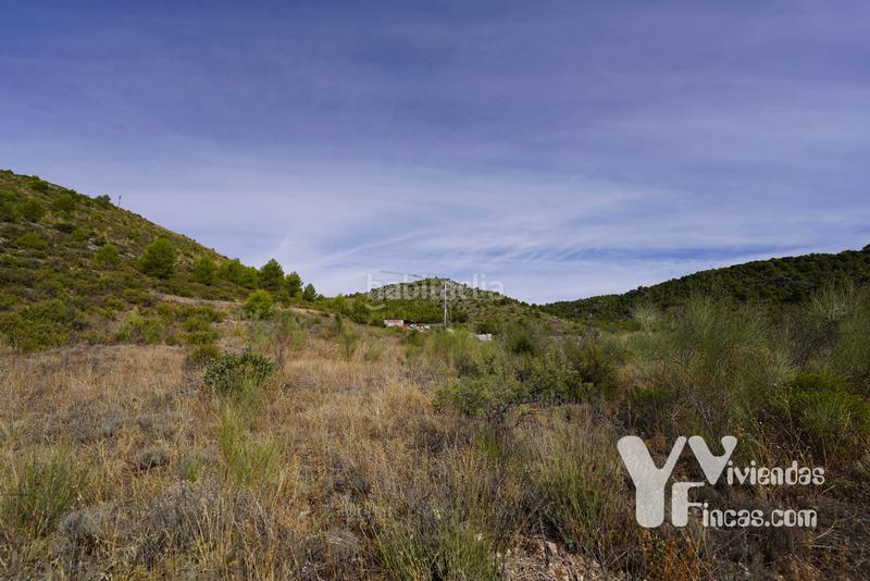 Foto ebcde642-ed6d-4d26-b15f-59d86f8e0e05. Wohngrundstück in camino buendía 1 in Albalate de Zorita