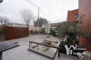 Nau industrial en Calle marconi 18. Nave en venta en marconi (getafe)