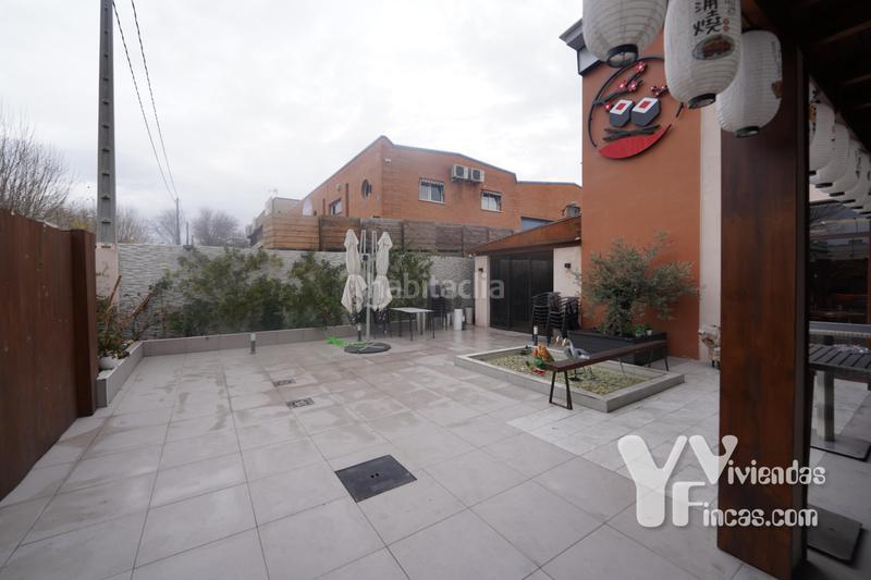 Foto cce30482-acc6-408e-8543-eb681b261975. Nau industrial a calle marconi 18 a Los Olivos-Los Ángeles Getafe