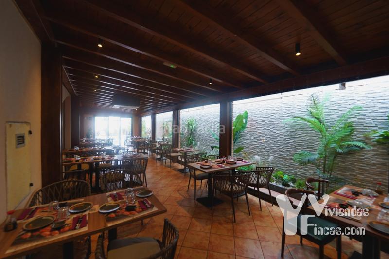 Foto e1833974-4453-4803-b32b-af5dd7122179. Nau industrial a calle marconi 18 a Los Olivos-Los Ángeles Getafe