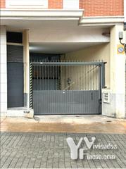 Aparcament cotxe a Calle molino 3. Plaza garaje en el centro de getafe, buena plaza, aprovecha esta