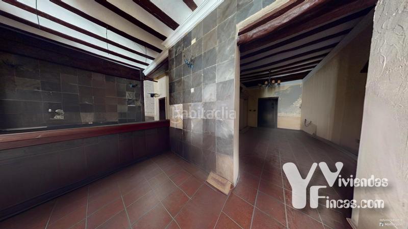 Foto 49ff48a4-595a-4cbf-aaf0-2e1fcaa9f517. Edifici a calle nueva 31 a Centro Elda