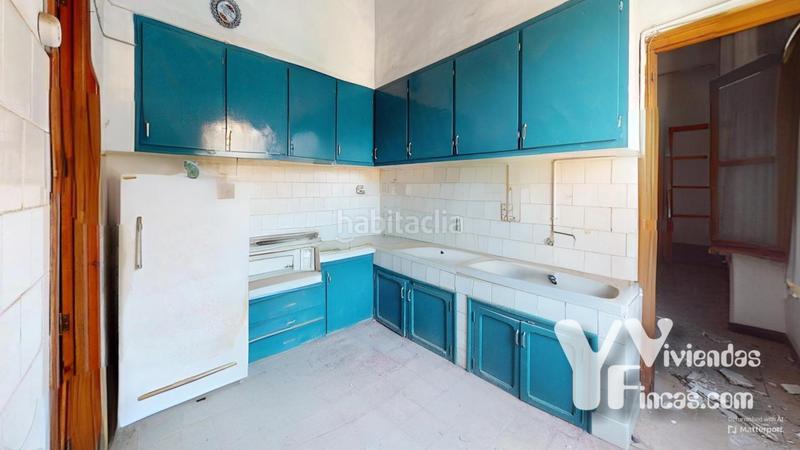 Foto 7ed7a442-0c4a-4843-9689-bc82e007ca82. Edifici a calle nueva 31 a Centro Elda