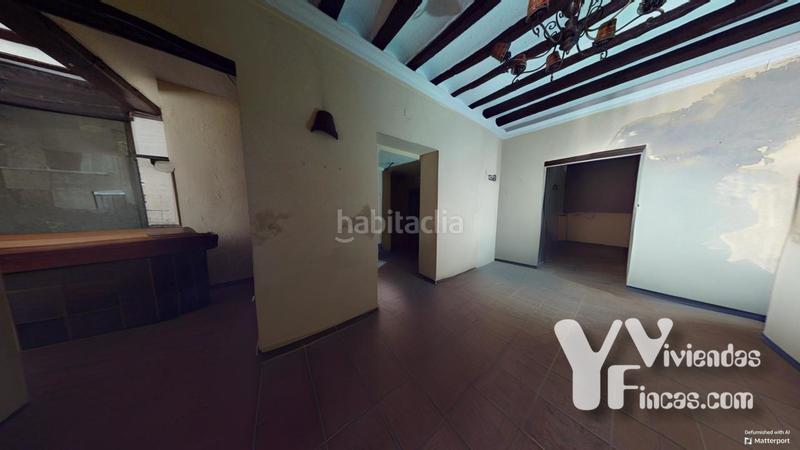 Foto f81d7868-f070-42df-ba36-7c11e55ab109. Edifici a calle nueva 31 a Centro Elda