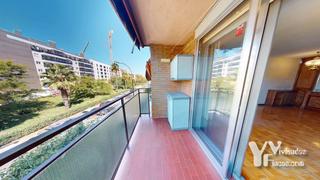 Etagenwohnung  Calle pizarro 34. Ref.- 25008 getafe, piso zona john deere