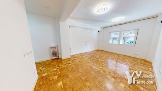 Affitto Appartamento in Calle de orense 53. Madrid, zona orense, piso 3 dormitorios, 2 baños, exterior. opor