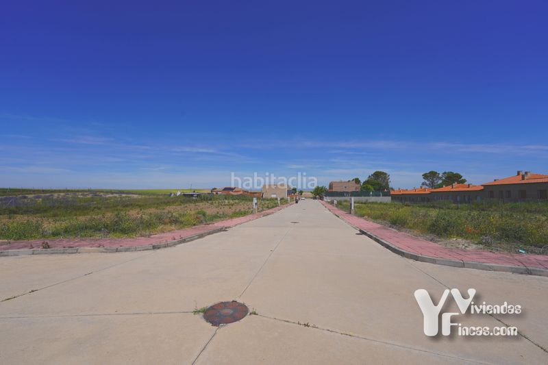 Foto 51157641-0df1-47fb-997d-8d771f0a66d4. Terreny residencial a calle cebolla 57 a Erustes