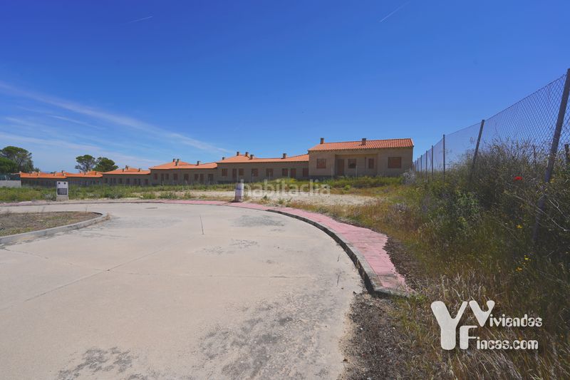 Foto 5d11dd95-bf30-44fe-b9f5-c606623edddc. Terreny residencial a calle cebolla 57 a Erustes