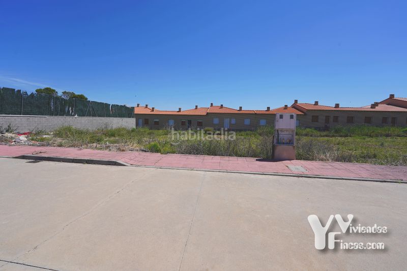 Foto 756a70e4-0260-4669-a20e-9643ddffd98a. Terreny residencial a calle cebolla 57 a Erustes