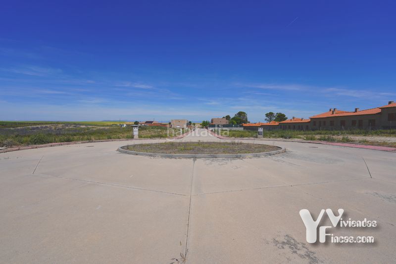 Foto ddf34524-4613-419a-ac60-ddd98485109d. Terreny residencial a calle cebolla 57 a Erustes