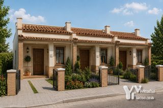 Terrain résidentiel  Calle cebolla 57. Se vende sociedad limitada propietaria de 21 parcelas urbanas en