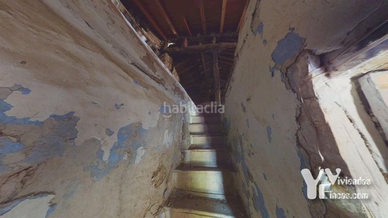 Foto f85b8521-1118-48cc-af57-c93d64098d36. Casa a calle enmedio 10 a Majaelrayo