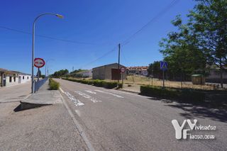 Terreny residencial a Calle calvario 2. Se vende naves y solar urbano