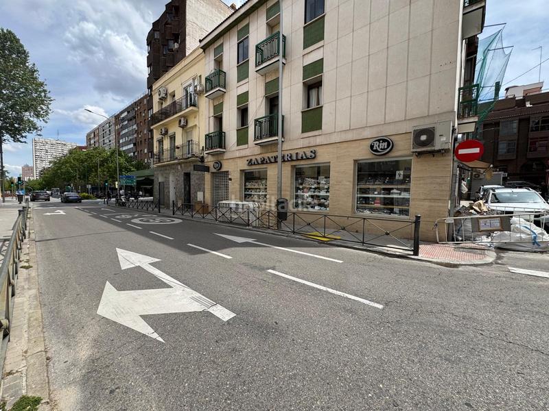 Foto 4b1bdca7-94d2-4312-a746-d30787ac5850. Local comercial en Cuatro Caminos - Azca Madrid