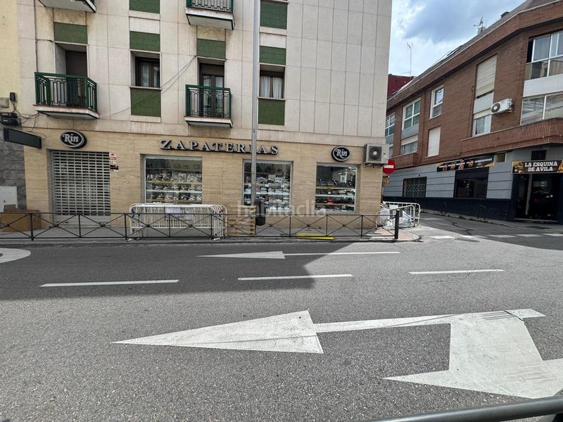 Foto 940c6bad-dc55-43ee-a3e2-2570344b36f6. Local comercial en Cuatro Caminos - Azca Madrid