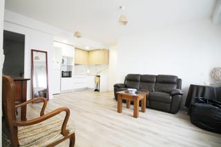 Appartement  Calle alfaro. Piso reformado en vista alegre