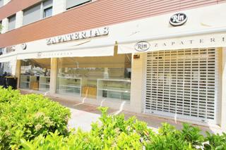 Locale commerciale in Calle de Frómista