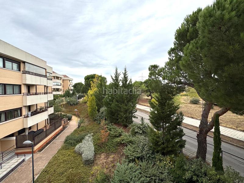 Foto 163ba68d-9dbb-4247-8f6c-367330784e95. Location appartement dans carretera de húmera 96 dans Pozuelo de Alarcón