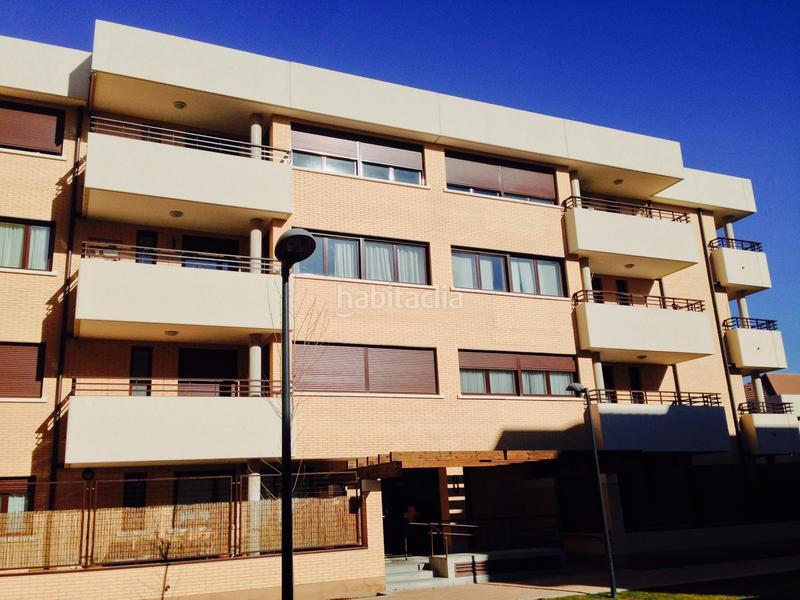 Foto 073d0c32-1b4c-4831-9dda-72df4c56551f. Rent flat in carretera de húmera 96 in Somosaguas Pozuelo de Alarcón