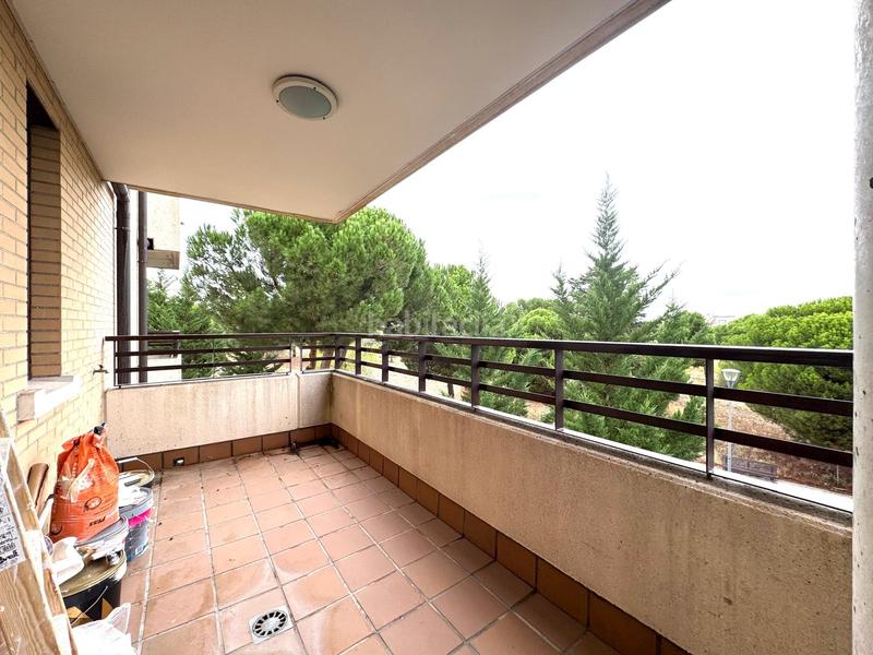 Foto d0b5d1e0-50a1-49ee-aa46-caf5c2a65df3. Rent flat in carretera de húmera 96 in Somosaguas Pozuelo de Alarcón