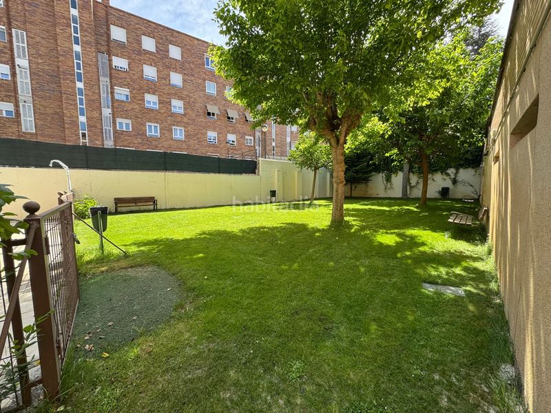 Foto 3a43e9e4-5be6-4487-a2d4-3b457399ebfb. Pis amb calefacció piscina a Campamento Madrid