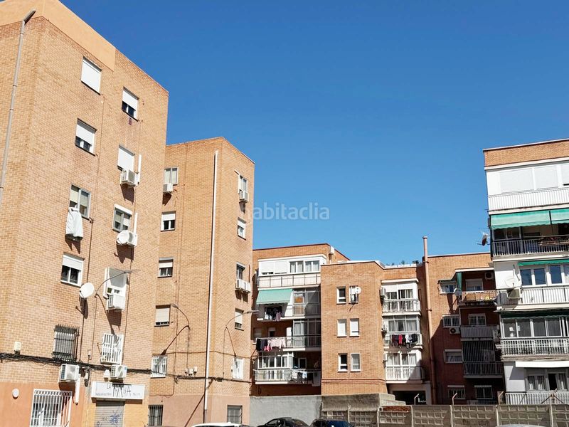 Foto 651f5c32-f596-493c-bbb1-d90f181b8060. Pis amb calefacció a Canillejas Madrid
