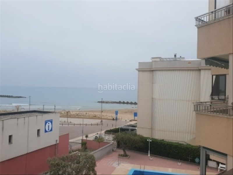 Alquiler De Temporada En Cunit Habitaclia