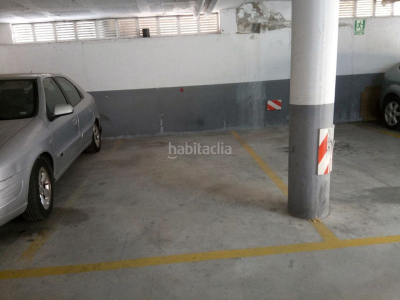 Foto 1d8f0223-bdff-4acf-b829-f53a07eb0aa6. Parking coche en avinguda la sínia 7 parking avenida de la sínia en Calafell