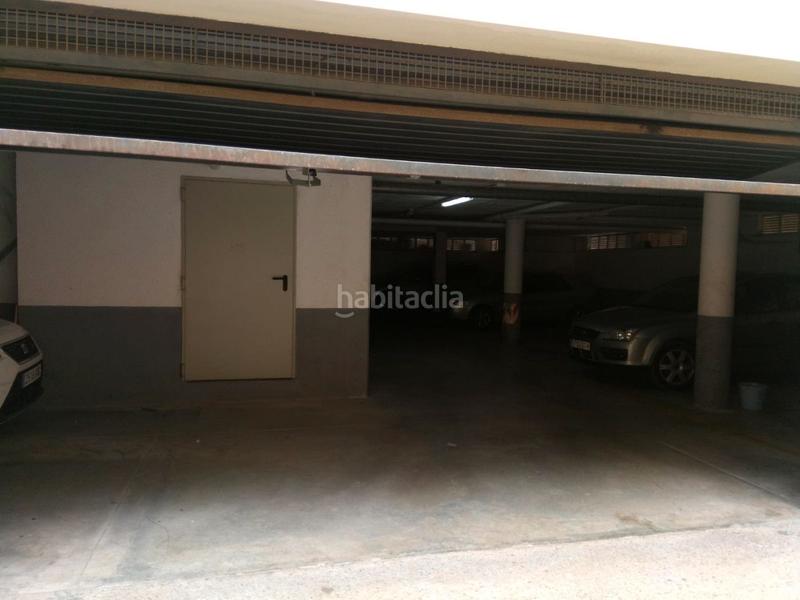 Foto 5fe41730-e5c7-44ed-a74f-9e22accbfff1. Parking coche en avinguda la sínia 7 parking avenida de la sínia en Calafell