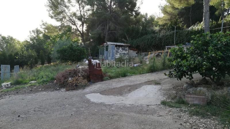 Foto 233ad853-eb56-40f8-b618-1a43ba199a02. Terreny residencial a carrer de la via làctia 28 a Cunit