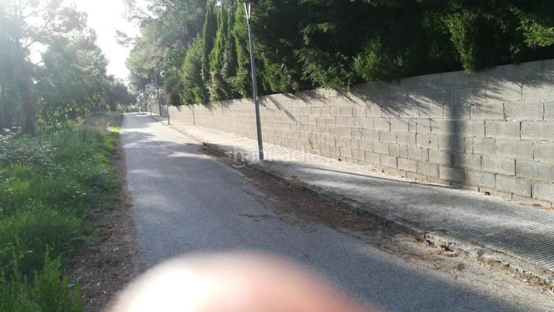 Foto 3b57e47b-1491-4703-bfff-47ef3a72dfab. Terreny residencial a carrer de la via làctia 28 a Cunit