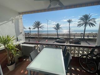 Affitto Piccolo appartamento  Passeig marítim de sant joan de déu. Apartamento temporal vacacional.