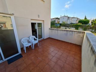 Miete Etagenwohnung  Avinguda espanya. Estupenda planta baja en segur de calafell.