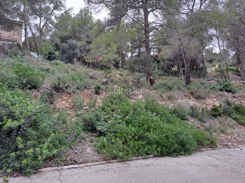 Foto aa90baa2-ede6-4bca-9e35-03ce9fa6124d. Residential plot in carrer farigola 39 in costa Cunit - els jardins - els rosers Cunit