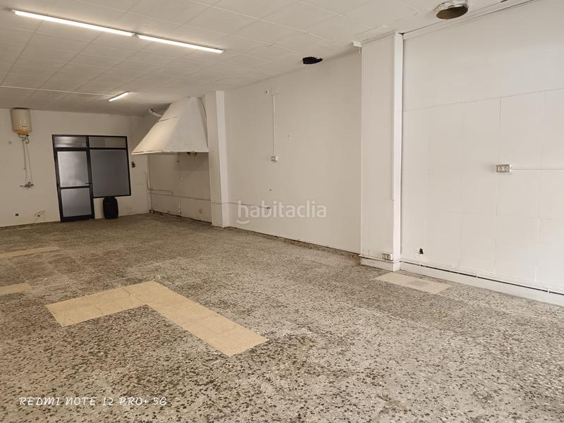 Foto 48c9cbd0-7029-4d93-be83-4dccf1b650a1. Business premise in carrer de puig i cadafalch 12 in Cunit