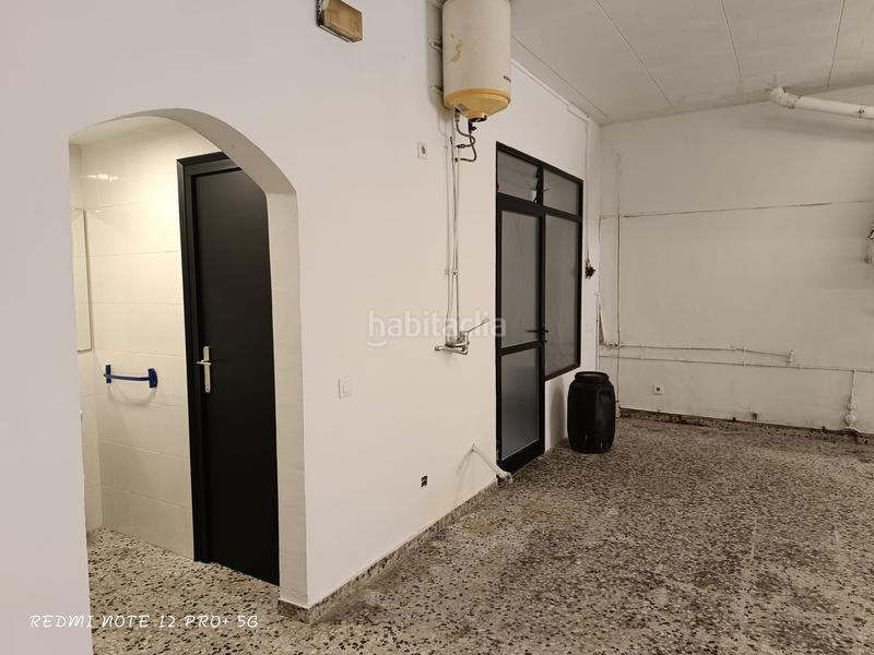 Foto 97e4773a-75dc-4acd-ab4e-55ffda0f4d65. Business premise in carrer de puig i cadafalch 12 in Cunit