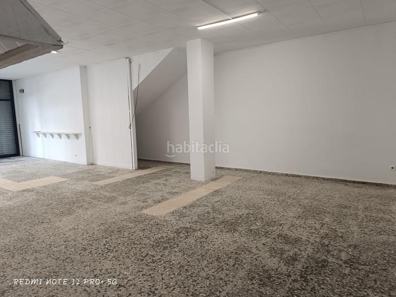 Foto e1b4efc0-33c1-43e1-bf64-d89ab2ce9812. Business premise in carrer de puig i cadafalch 12 in Cunit