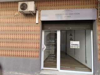 Local Comercial a Carrer de Ramon Casas 14