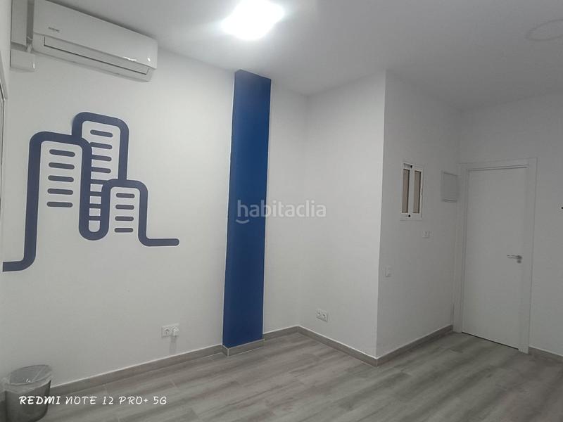 Foto 428e3b44-6457-41fc-b9e8-c2cb5cc7142f. Miete büro in carrer empar nadal 11 in Nucli Antic Cunit