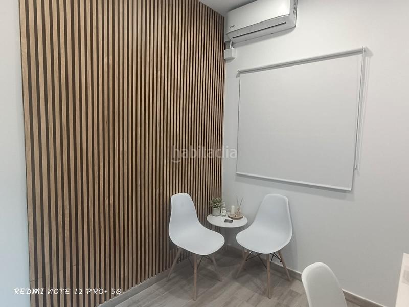 Foto 595bc7e1-4c7c-4c42-9536-a670f7b4de7c. Miete büro in carrer empar nadal 11 in Nucli Antic Cunit