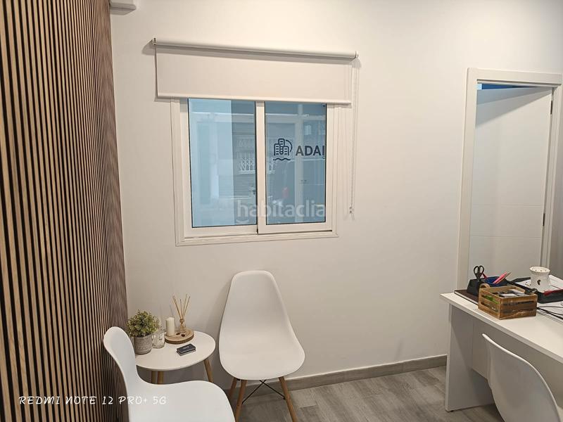 Foto b34464c7-4be7-43cb-a7ce-3a5e3a425a41. Miete büro in carrer empar nadal 11 in Nucli Antic Cunit