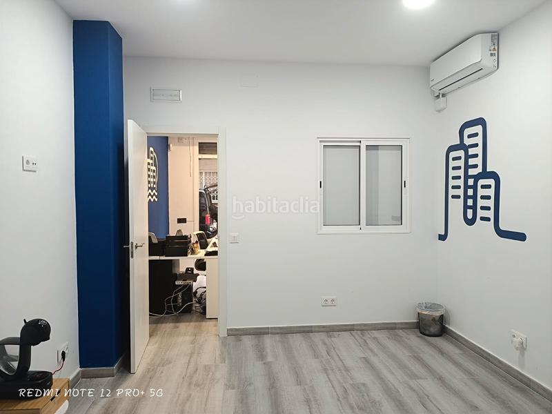 Foto e52741a8-928f-45f2-be4d-9fc7e85cad46. Miete büro in carrer empar nadal 11 in Nucli Antic Cunit