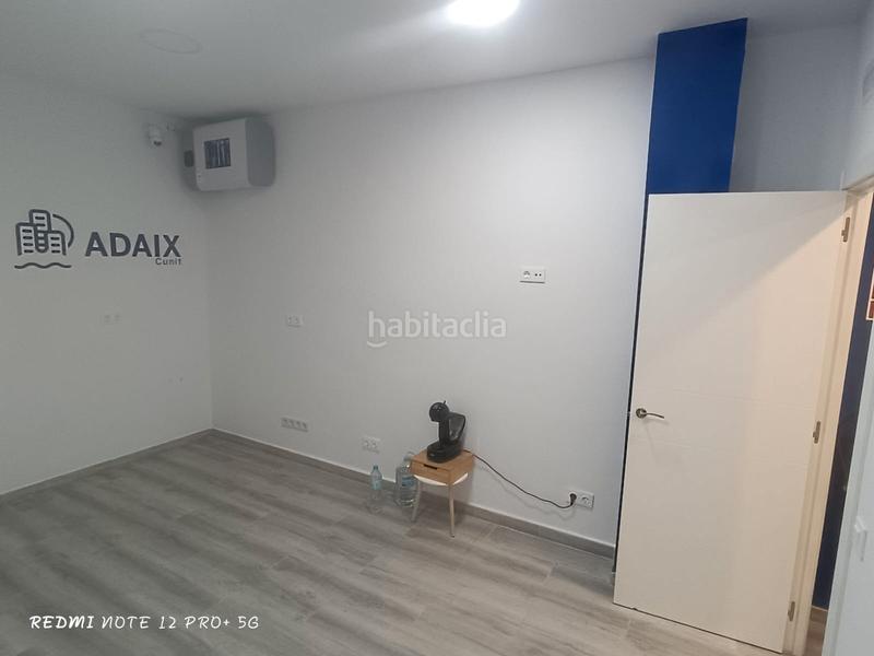 Foto fc938223-edf9-4cbf-9902-f3f03c8926ae. Miete büro in carrer empar nadal 11 in Nucli Antic Cunit