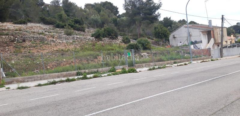 Foto 40bd1c46-0e54-4caf-a49b-eab843a13074. Residential plot in carrer gladiol 22 in costa Cunit - els jardins - els rosers Cunit